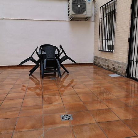 Marques Home,2 Banos-Y Patio Alicante Ngoại thất bức ảnh