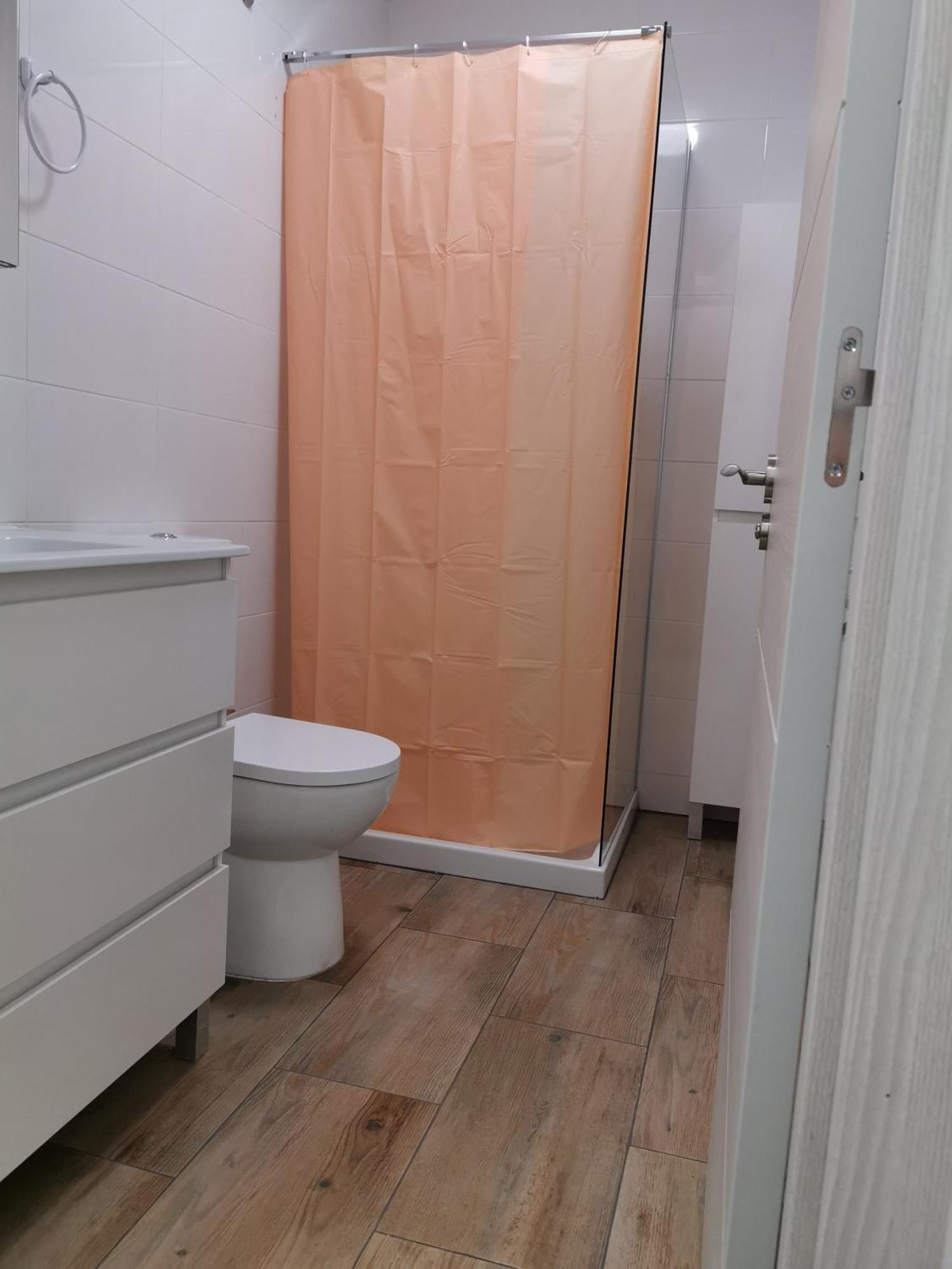 Marques Home,2 Banos-Y Patio Alicante Ngoại thất bức ảnh