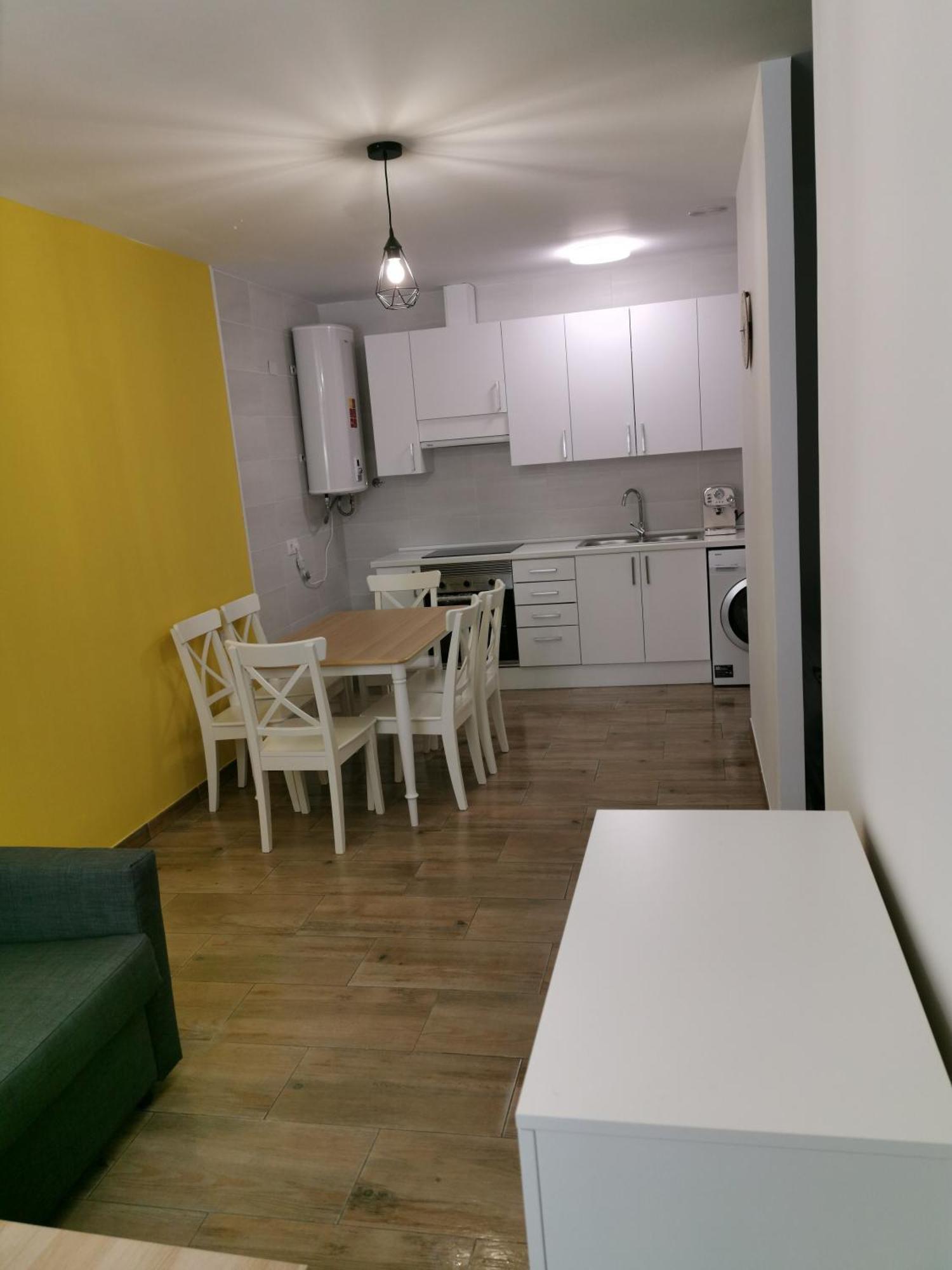 Marques Home,2 Banos-Y Patio Alicante Ngoại thất bức ảnh