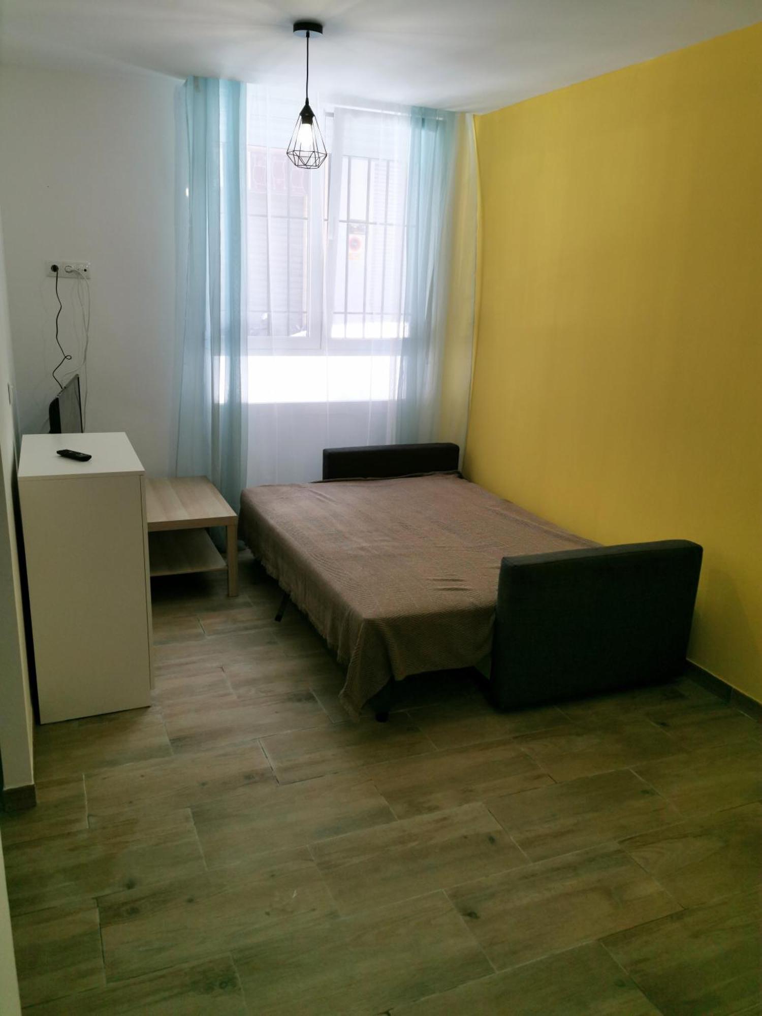 Marques Home,2 Banos-Y Patio Alicante Ngoại thất bức ảnh