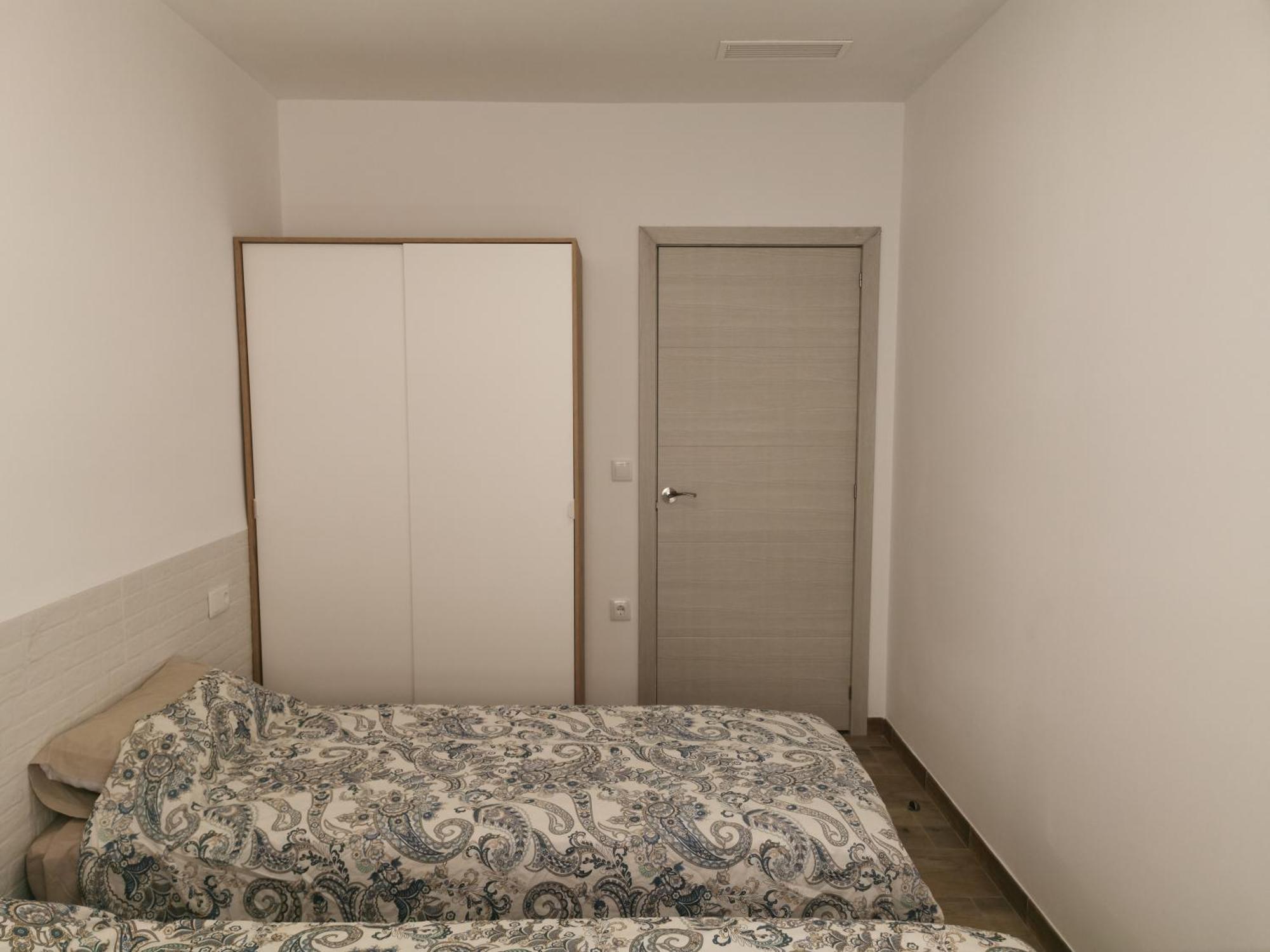 Marques Home,2 Banos-Y Patio Alicante Ngoại thất bức ảnh