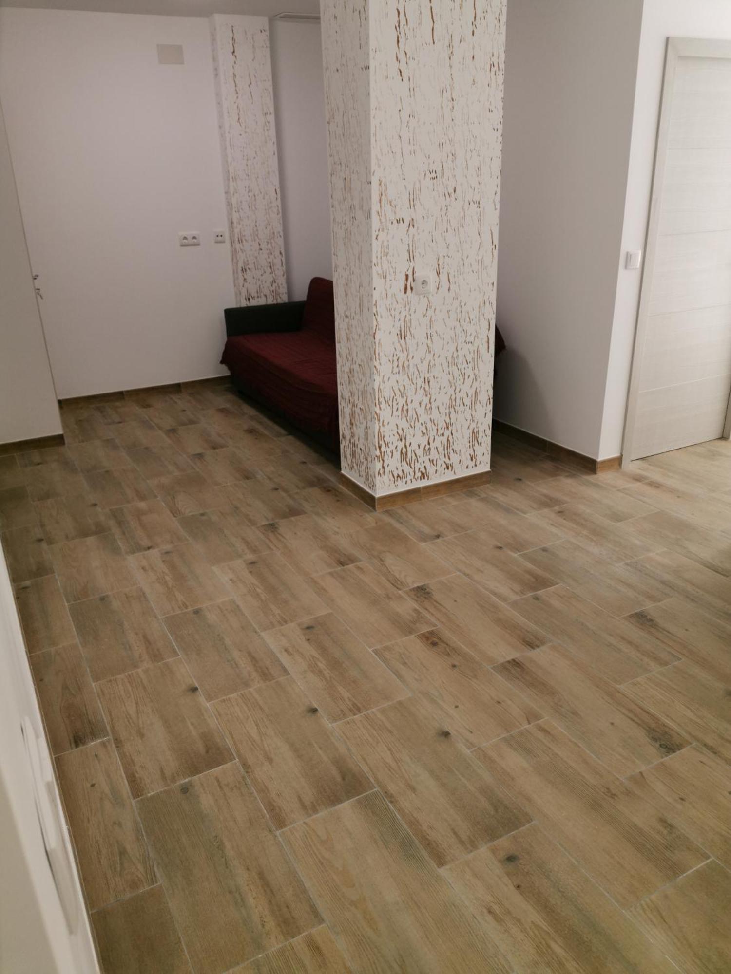 Marques Home,2 Banos-Y Patio Alicante Phòng bức ảnh