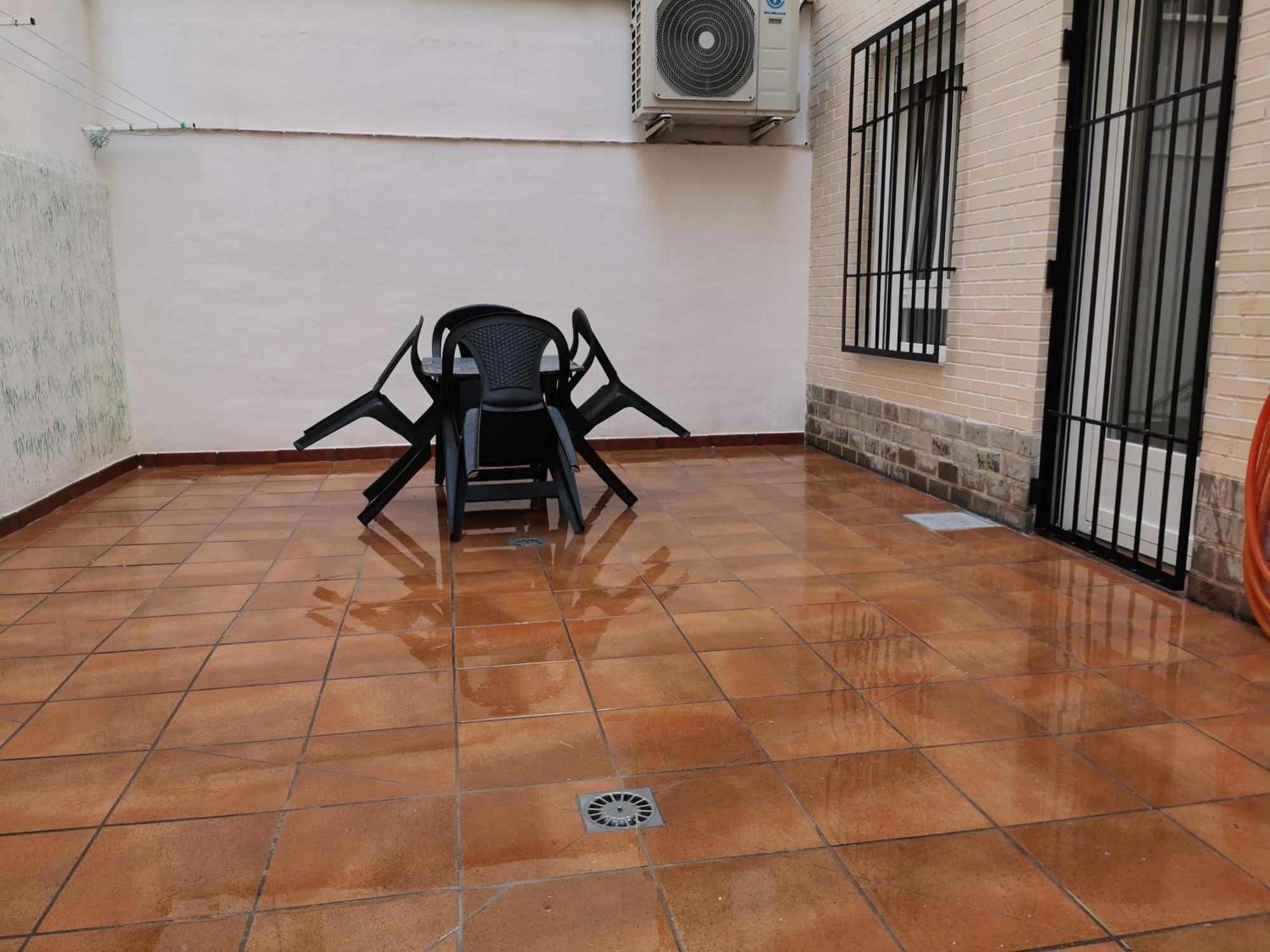 Marques Home,2 Banos-Y Patio Alicante Ngoại thất bức ảnh