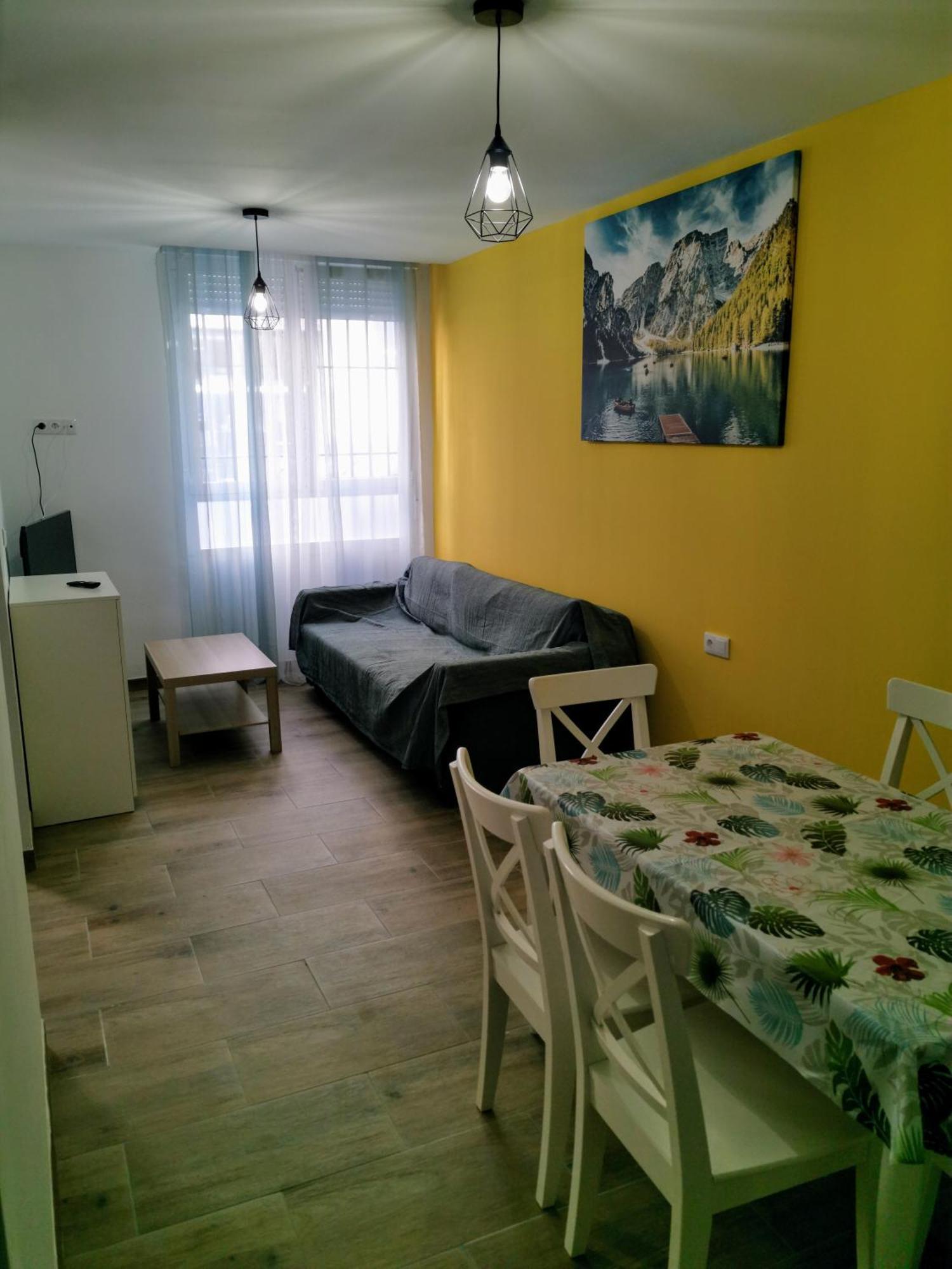 Marques Home,2 Banos-Y Patio Alicante Ngoại thất bức ảnh