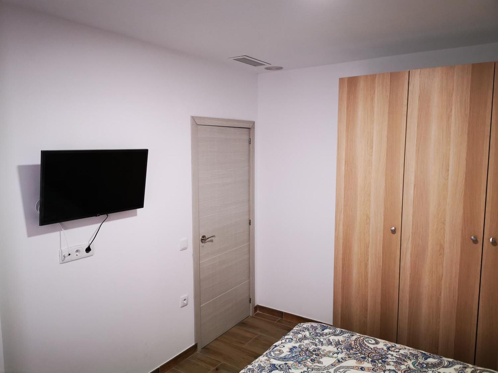 Marques Home,2 Banos-Y Patio Alicante Ngoại thất bức ảnh