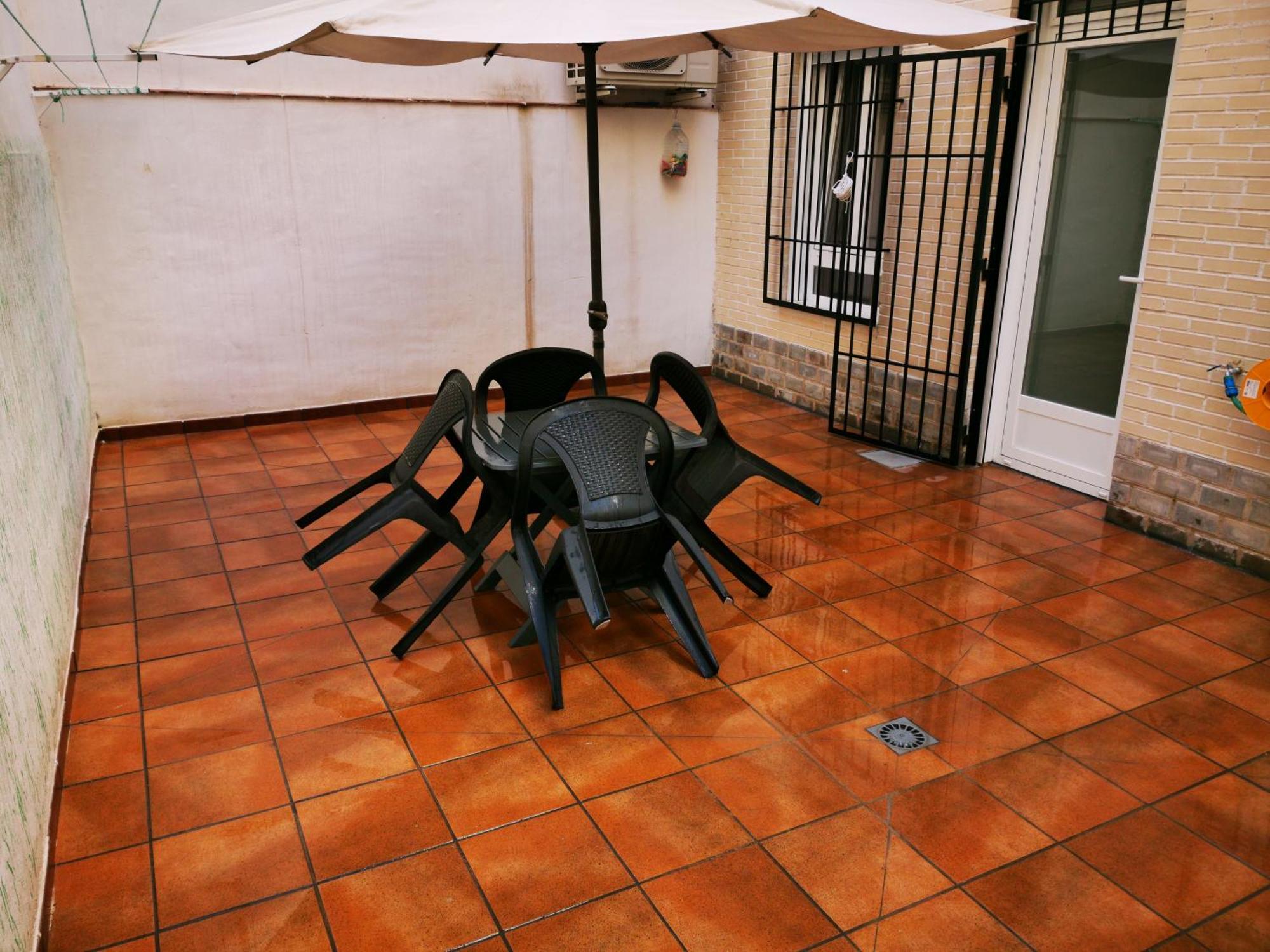 Marques Home,2 Banos-Y Patio Alicante Ngoại thất bức ảnh